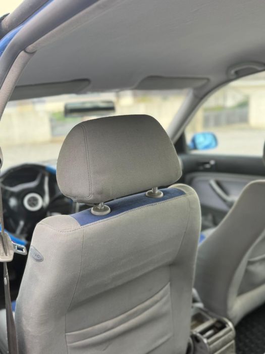 Golf VI 1.9 TDI