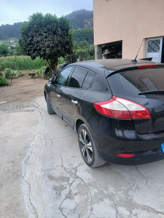 Renault   megane