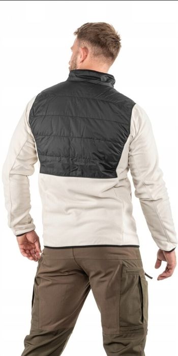 Polar Columbia wielokolorowy r. XL