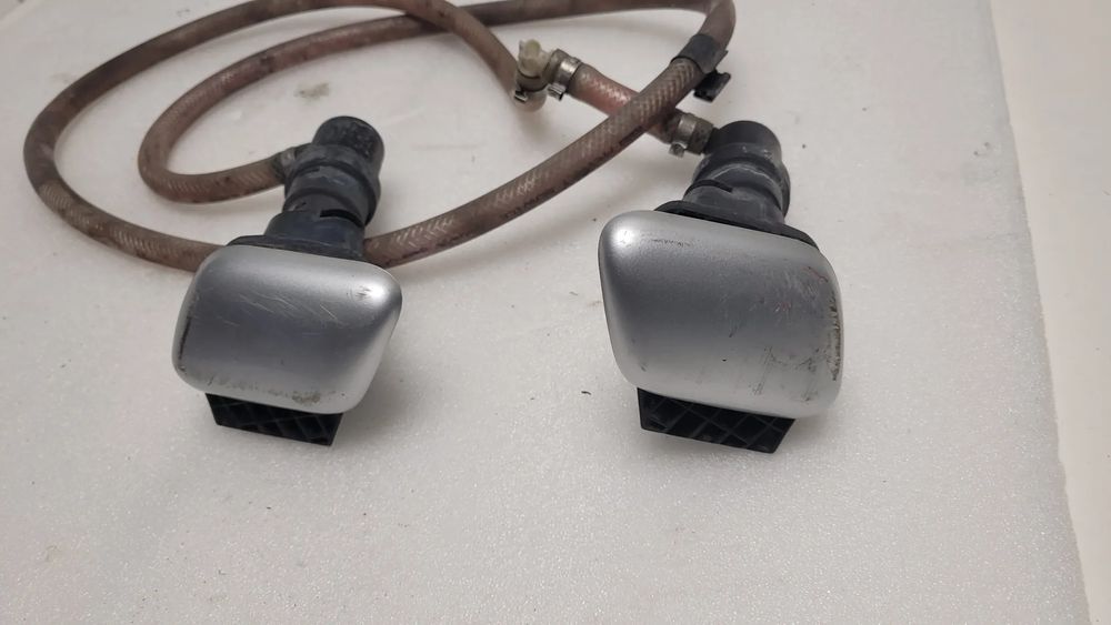 spryskiwacze lamp audi a3/ s3 8l oryginał
