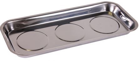 Prato magnético para peças 360 x 160 x 28mm JL20