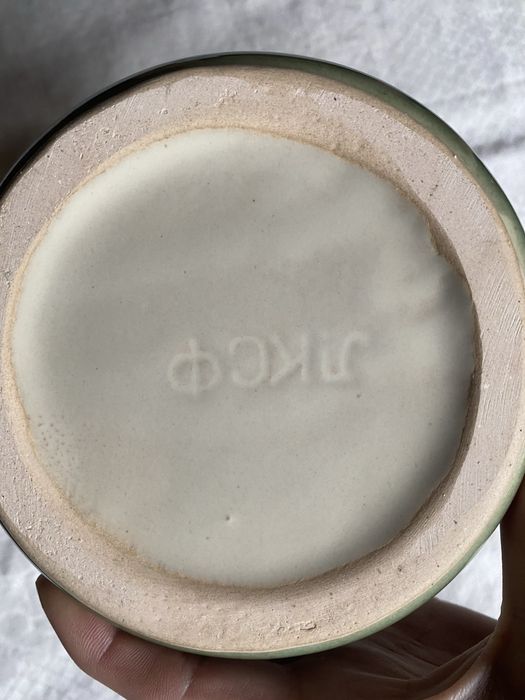 Керамічний сервіз ЛКСФ