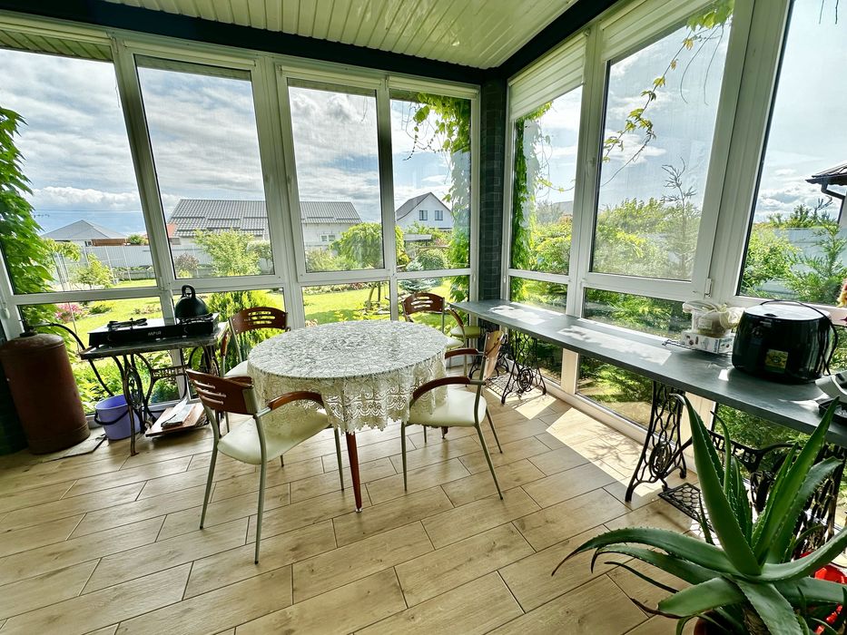 Купівля-Продаж будинків Бориспіль центр 2 км