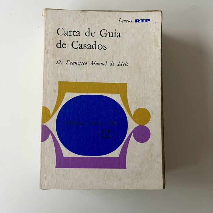 5 livros de escritores Portugueses