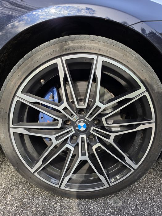 Vendo BMW 420d Grand Coupé