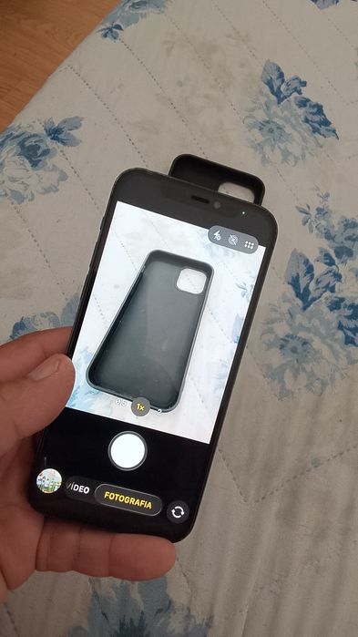 iPhone 12 pro 6ram 128m