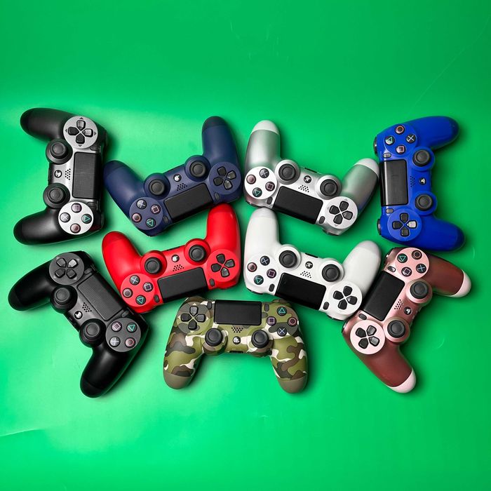 Original / Геймпад PS4 v2 Playstation 4 v2 Гарантія Джойстик