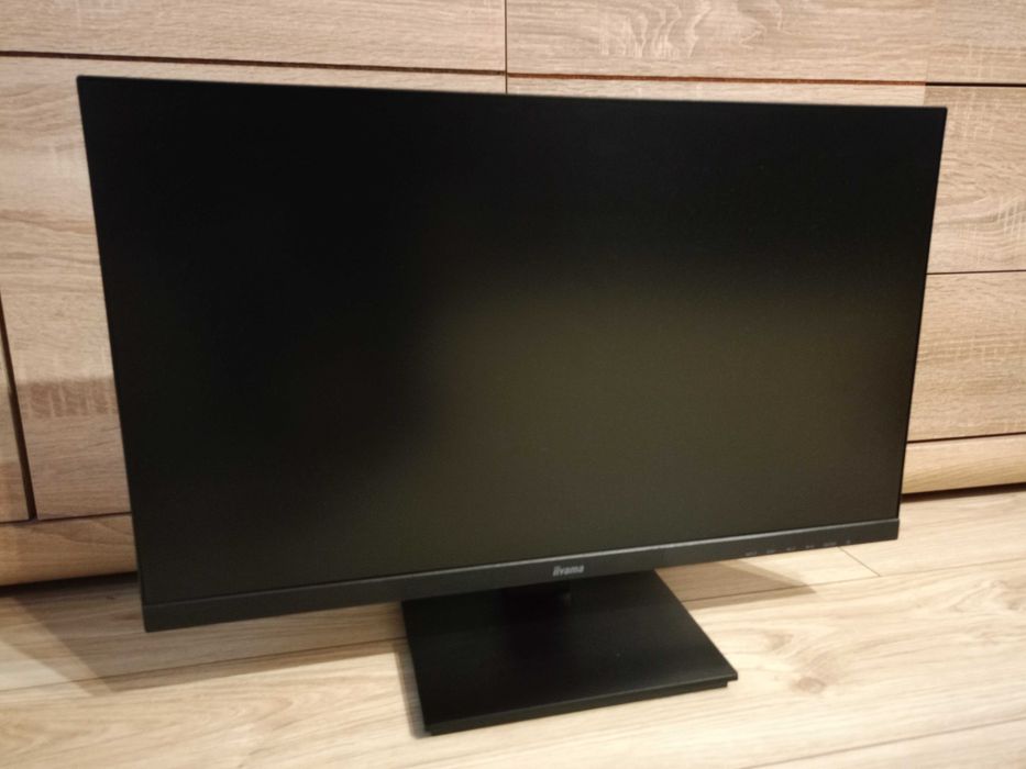 Komputer PC + 2 monitory iiyama | i5 / 16GB RAM / GTX 970 | Win 10 Pro