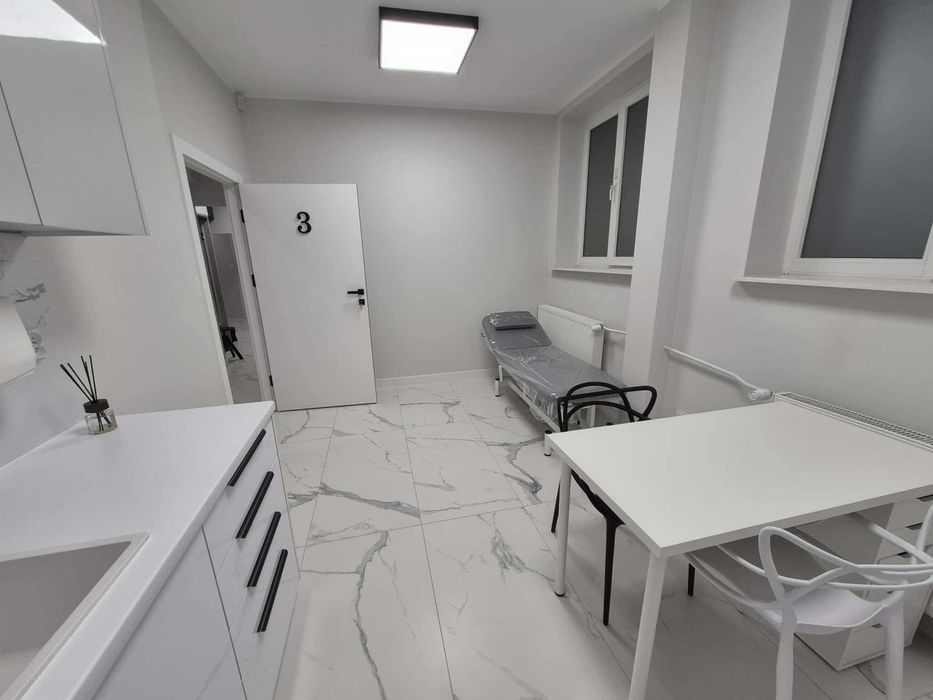 Gabinet lekarski do wynajęcia w ALT Medic