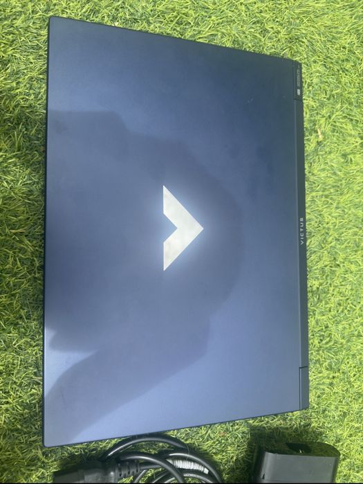 Portatil HP victus 16-r1035ns - Intel Core I7 14650hx; rtx 4070; 32GB ram