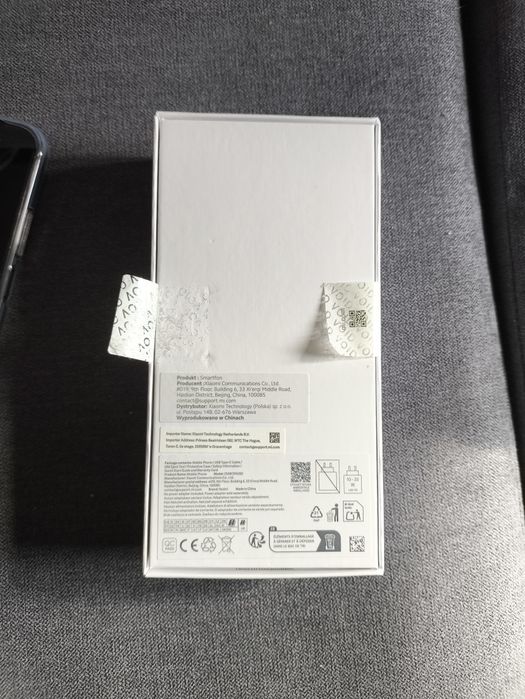 Xiaomi Redmi 15C 5G (2 dias de uso)