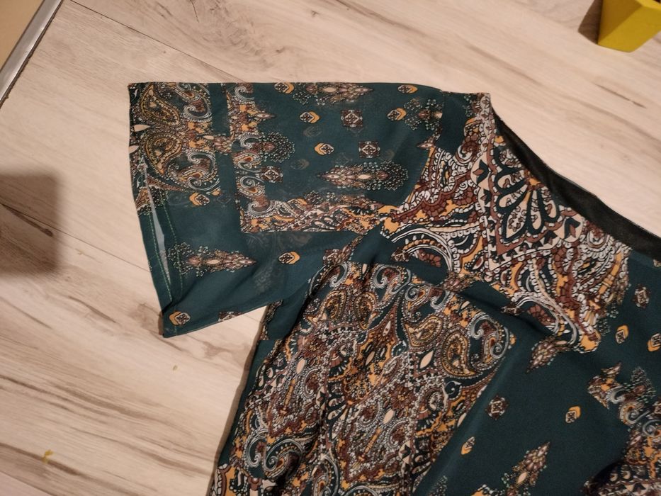 sukienka damska M 38