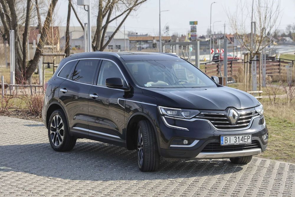 Renault Koleos