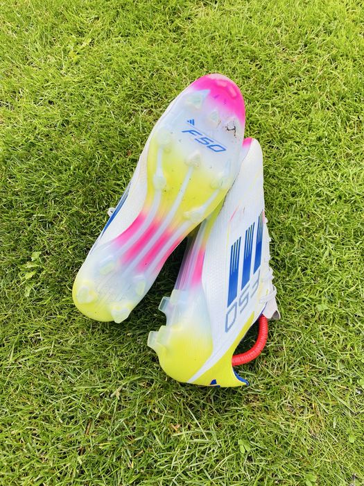 Korki Adidas F50 Elite FG - 43 1/3
