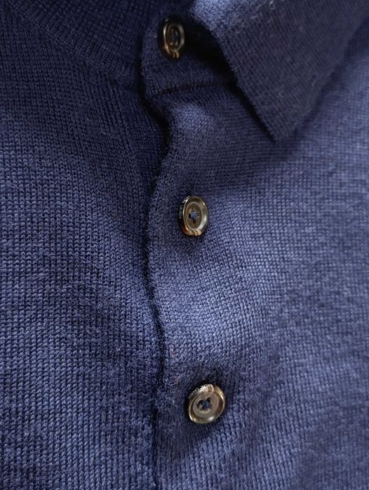 Светр, кофта-поло, джемпер-поло чоловічий Polo Ralph Lauren