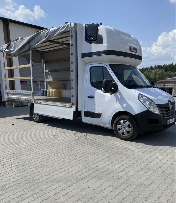 Грузоперевозки, домашний переезд