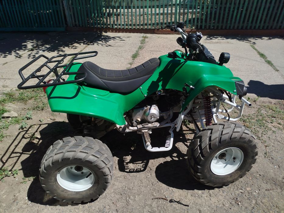 Квадрацикл продам