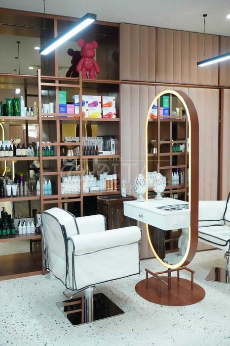 Продаж преміальний салон краси в ЖК «Busov hill”