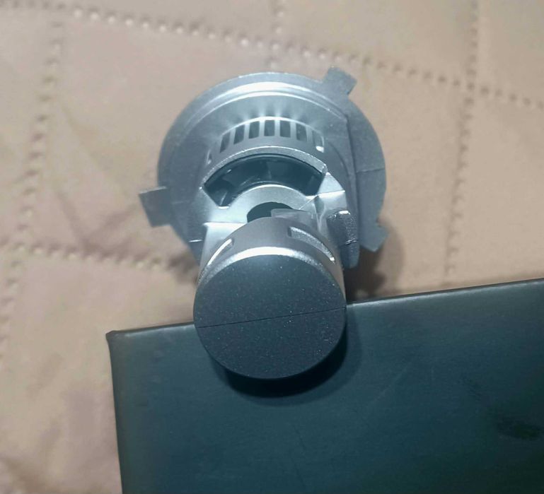 LED para Mota ou Carro  H4 (2 unidades) 50W