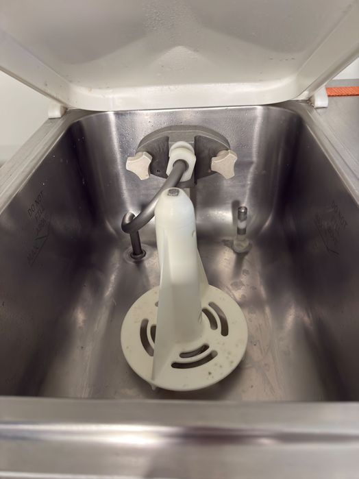 Maszyna  Automat do lodów CARPIGIANI 191 N'ICE Cream.  IDEALNY-gratis