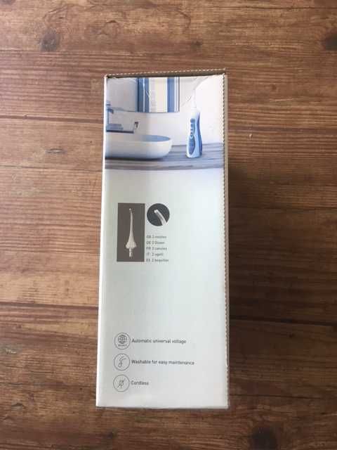 Іригатор PANASONIC EW1211W