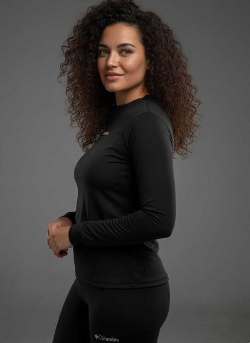 Жіноча термобілизна, тепла термо білизна. Якісна та зручна термо.