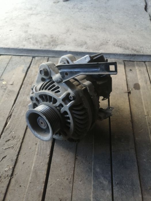 Генератор для Хонда цивик