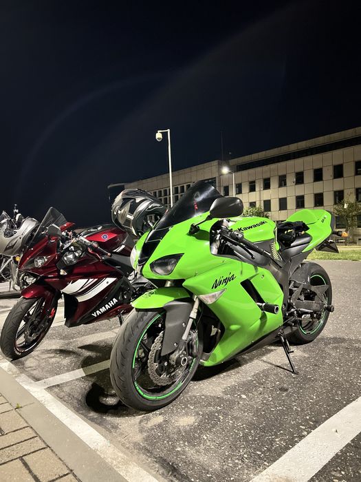 Kawasaki
