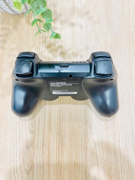 Comando Playstation 3 - NOVO
