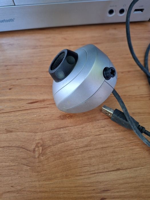 Kamerka internetowa Labtec