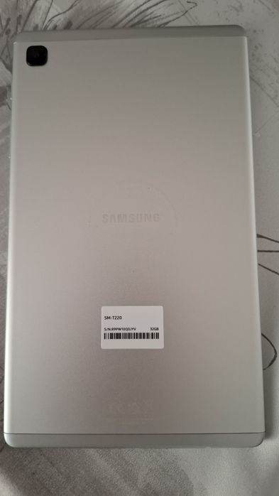 Tablet Samsung Galaxy A7Lite
