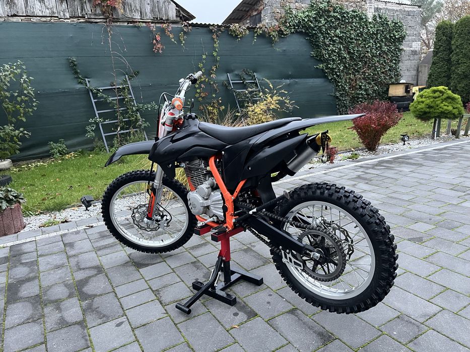 Kayo k2 pro 250.
