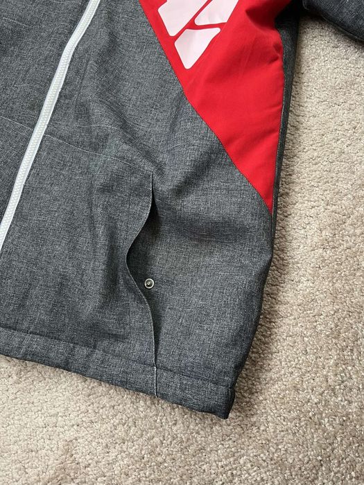 Куртка чоловіча спортивна