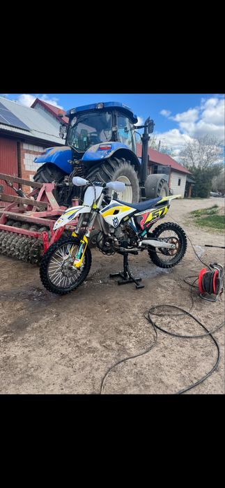 Husqvarna