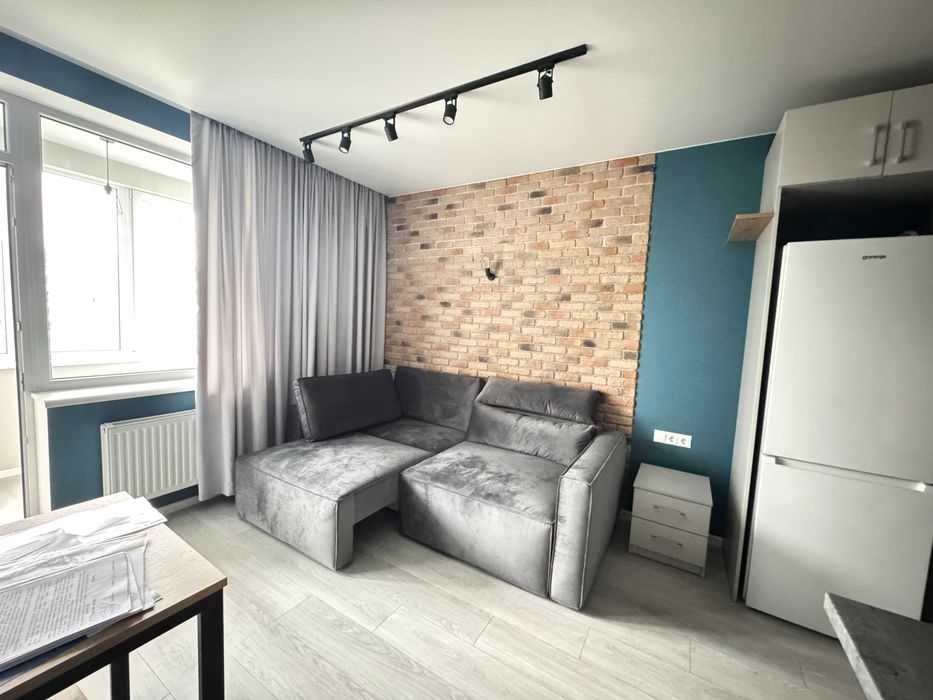 Екслюзив! Продаж квартири-студії в елітному ЖК "Скай Сіті"