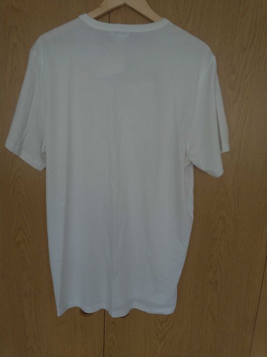 Футболка Calvin Klein