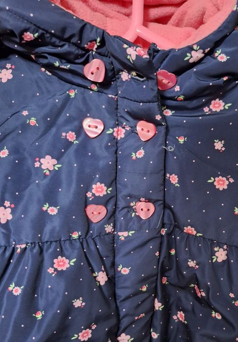 Kurtka Sinsay, rozm 74, nowa z metkai