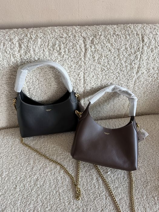 Сумка жіноча Coach Brooklyn Shoulder Bag 23