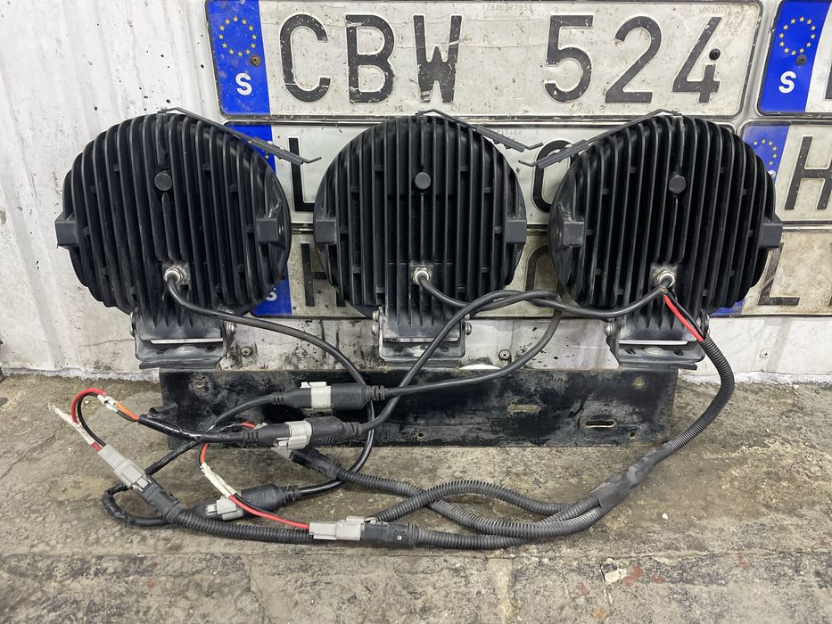 LEDForce Led Фари