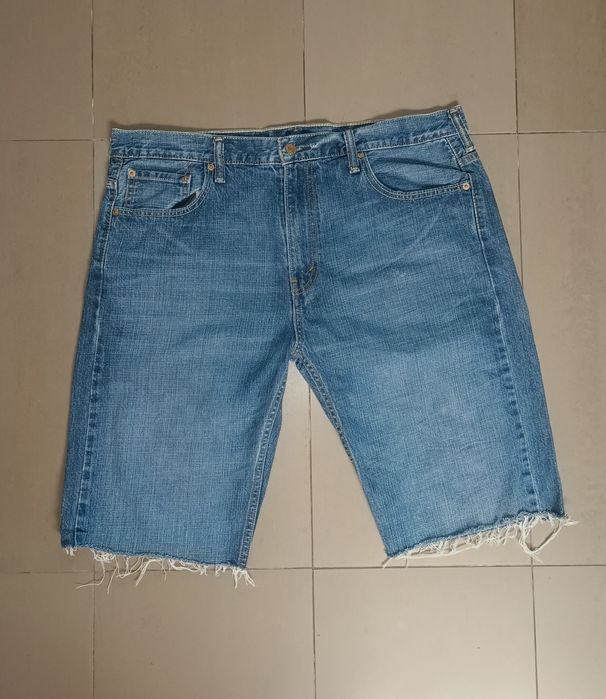Calções   Levi's