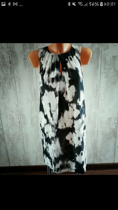 Lekka sukienka H&M