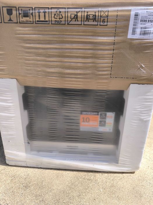 Forno Hotpoint - Ariston