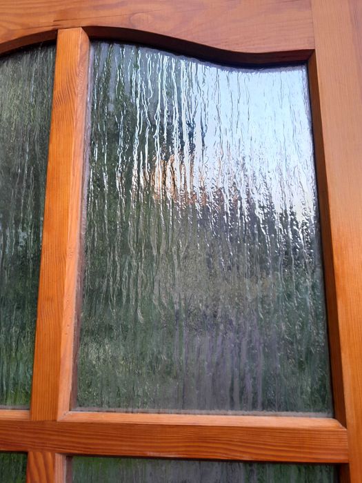 drzwi drewniane 80 prawe wewnętrzne