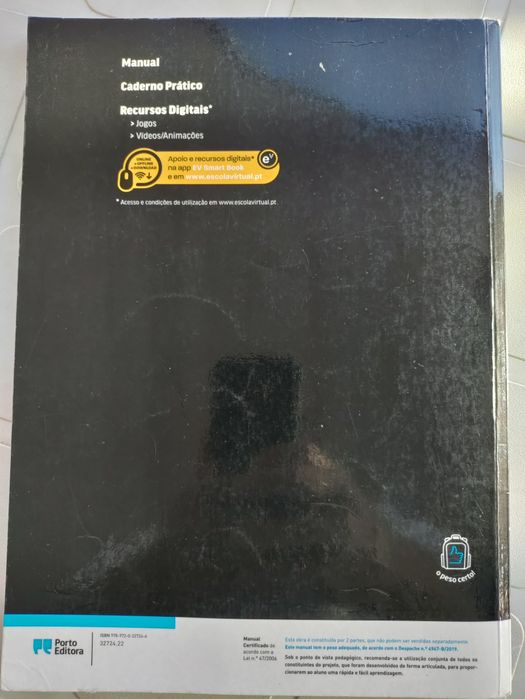 Matemática 9º - Novo Espaço