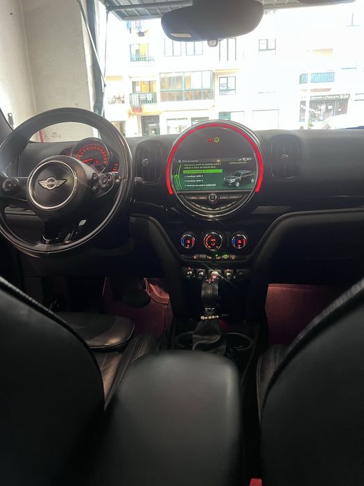 Vendo Mini countryman