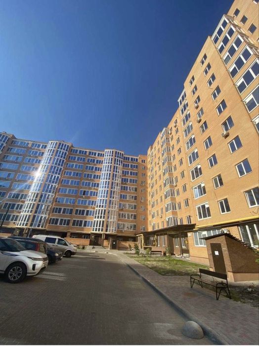 ‼️ЖК ЛАЗУРНЫЙ‼️Эксклюзивная‼️1-комн.кв-ра 49м2
