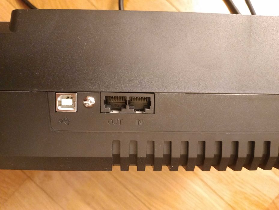 ИБП Mustek PM 800
