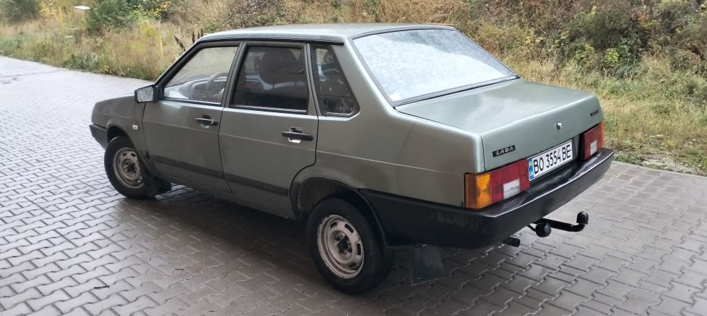 Продам автомобіль