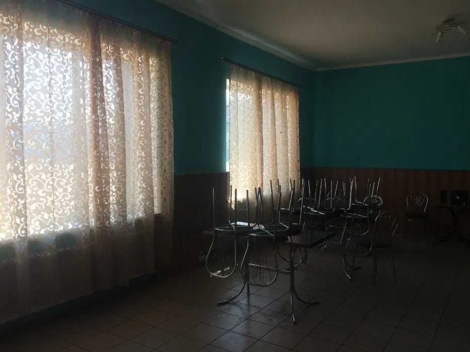 Продаж діючого магазину