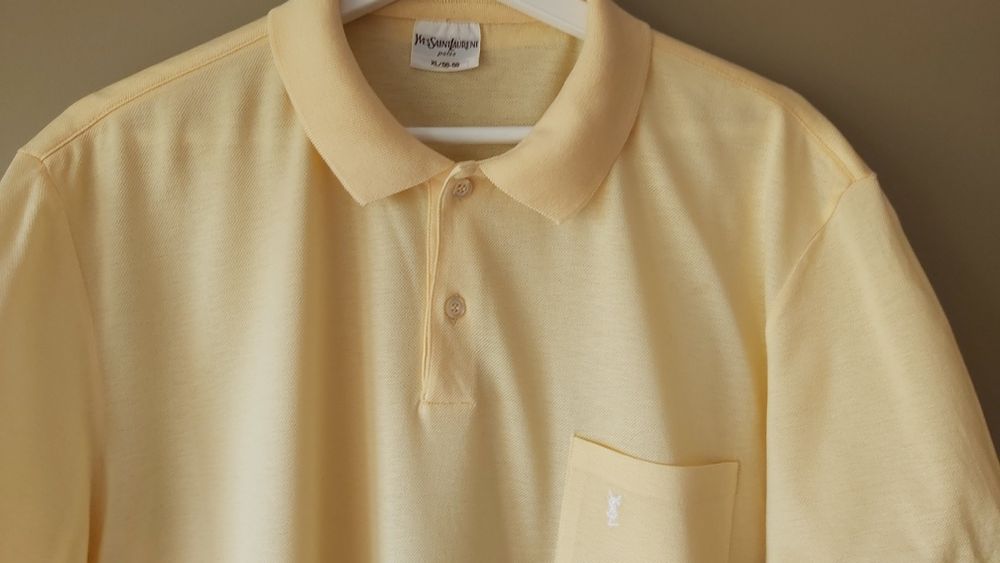 Ives Saint Laurent  XL